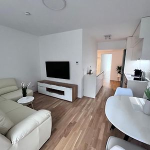 Appartement met een Slaapkamer